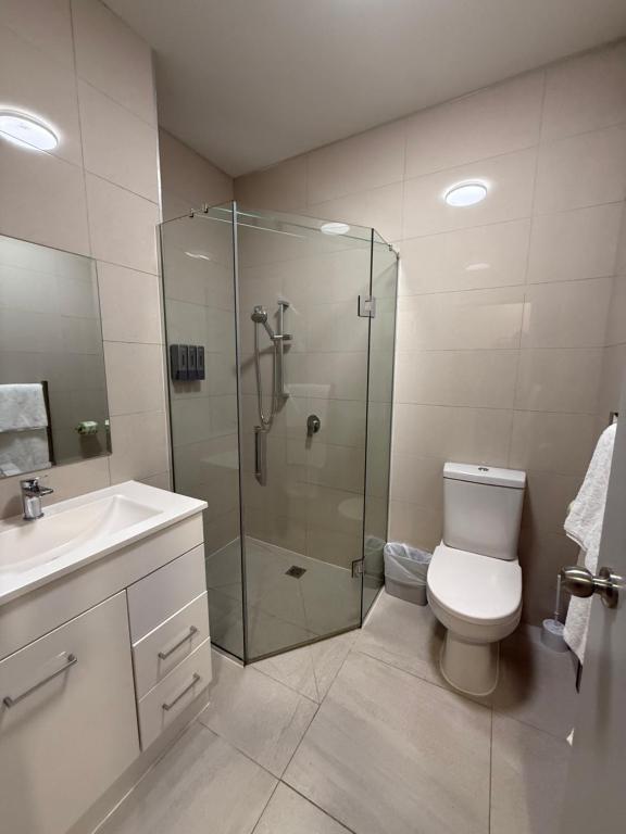 Goodview Hotel - Resim 39