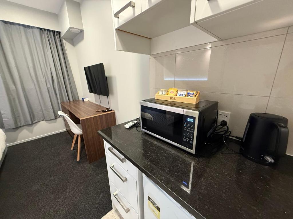 Goodview Hotel - Resim 37