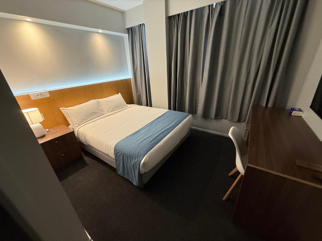 Goodview Hotel - Resim 36