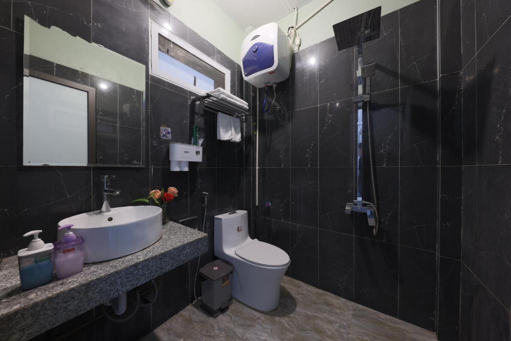 AROMA GARDEN HOMESTAY s - 17