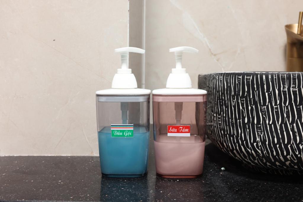 AROMA GARDEN HOMESTAY s - 14