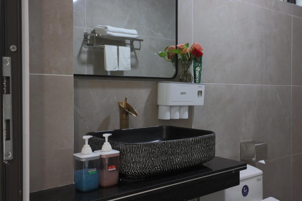 AROMA GARDEN HOMESTAY s - 15