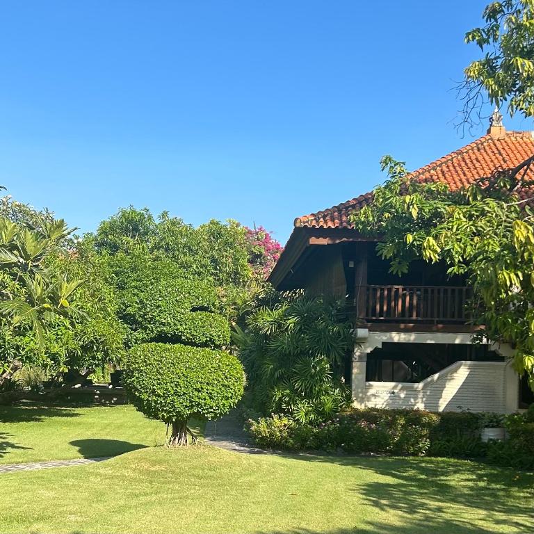 Raja Gardens Hotel - 5