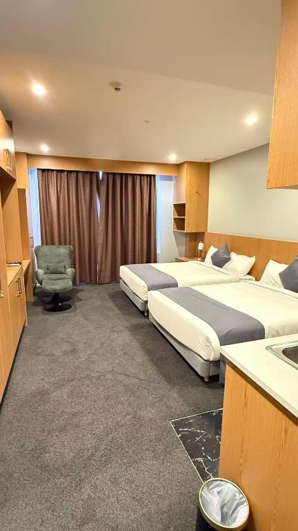 Goodview Hotel - Resim 41