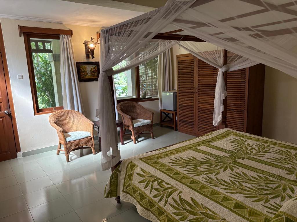 Raja Gardens Hotel - 2