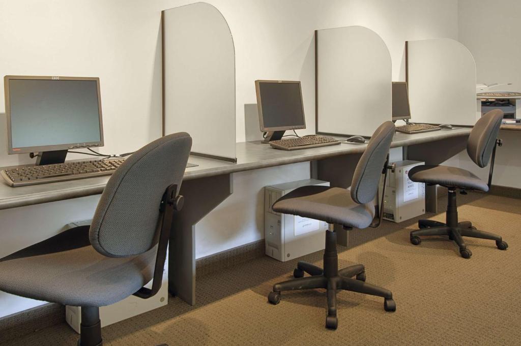 Edmonton Inn and Conference Centre - Resim 30