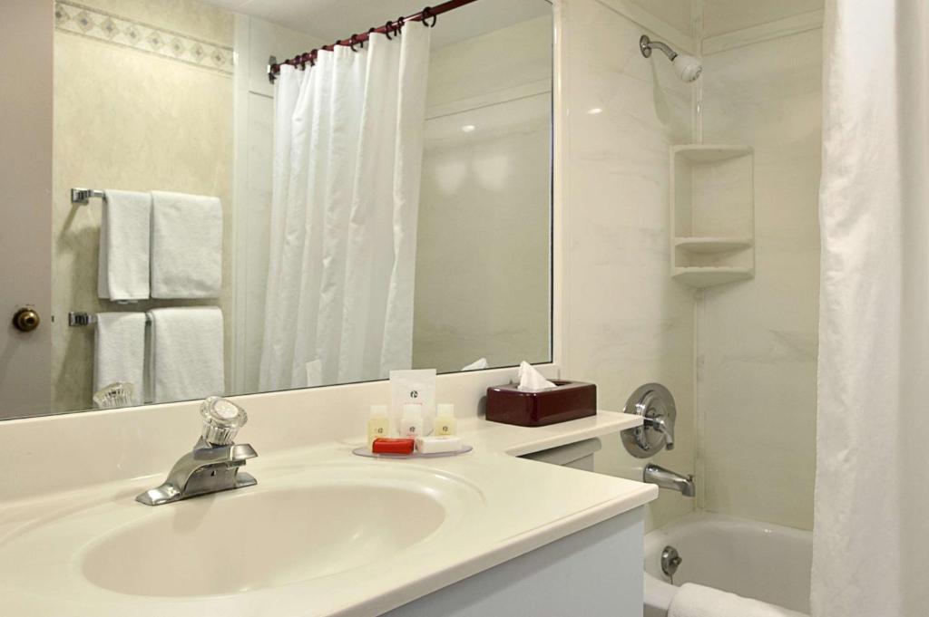 Edmonton Inn and Conference Centre - Resim 35