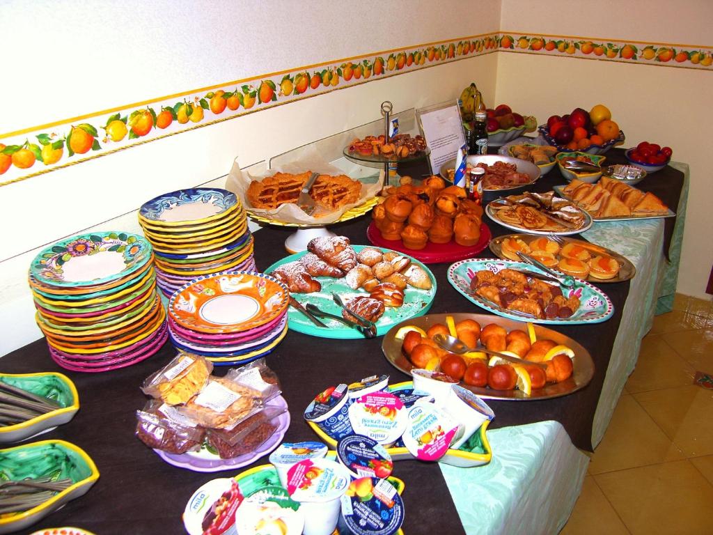 Locanda Degli Agrumi