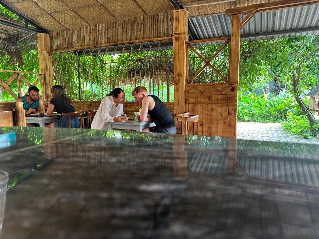 Peaceful refuge homestay - 6