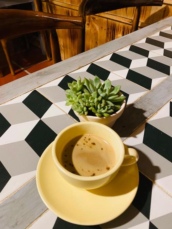 Peaceful refuge homestay - 3