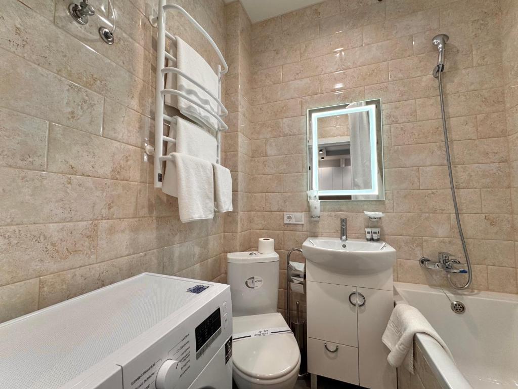 Odeska Astoria Fontan Apartments photo 6