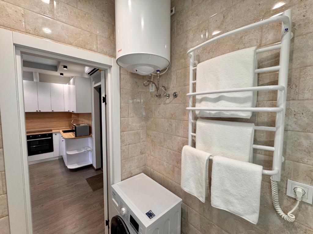 Odeska Astoria Fontan Apartments photo 2