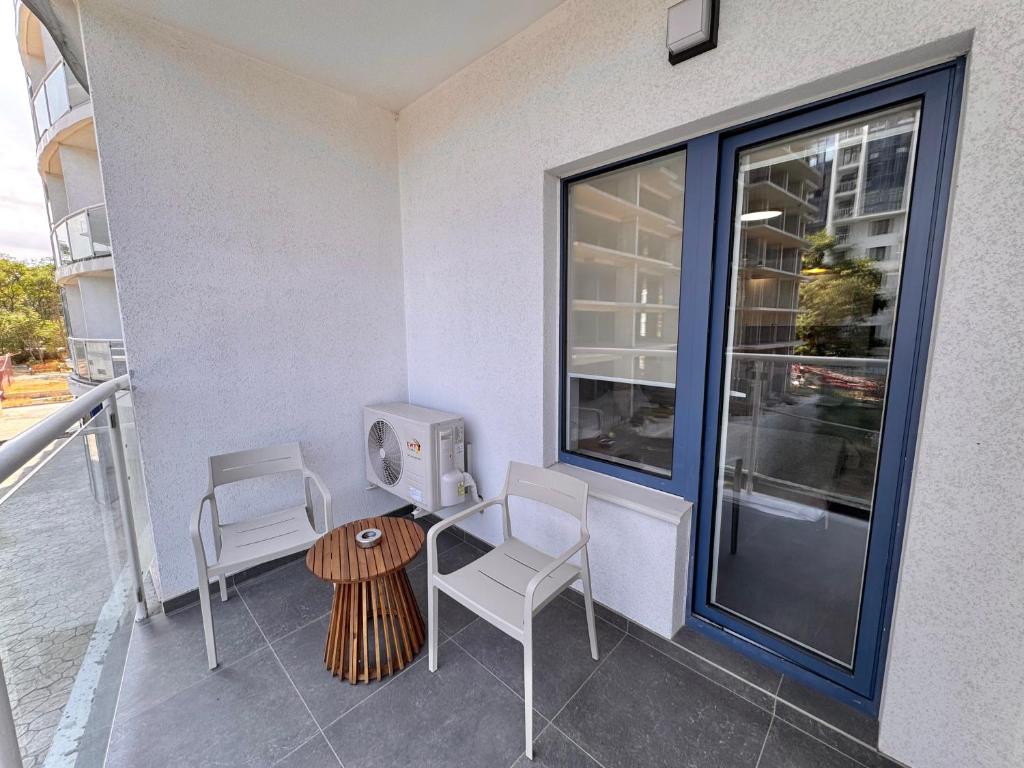 Odeska Astoria Fontan Apartments photo 5