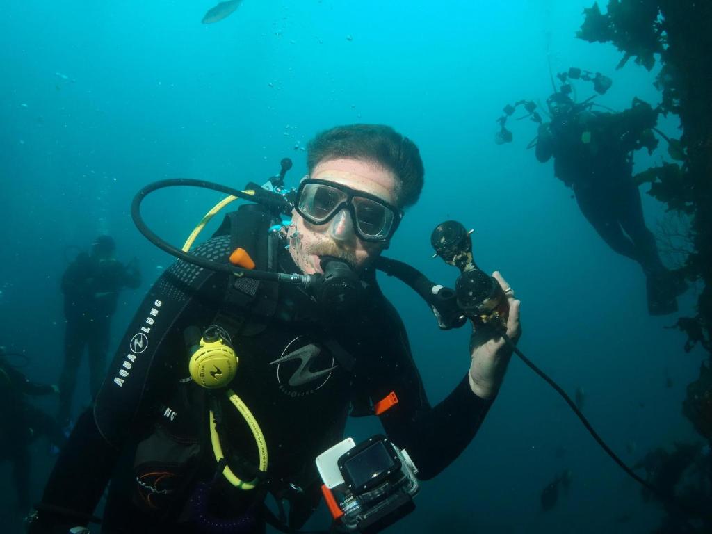 Vienna Motel - Resim 8