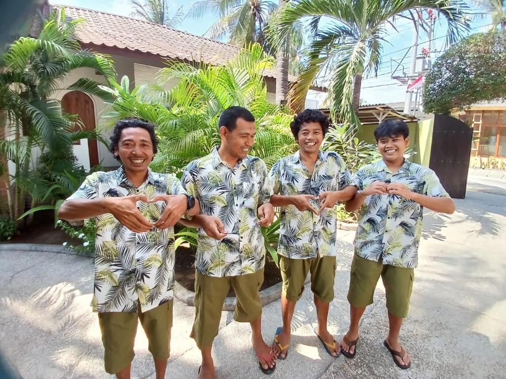 White Coconut Resort - 8