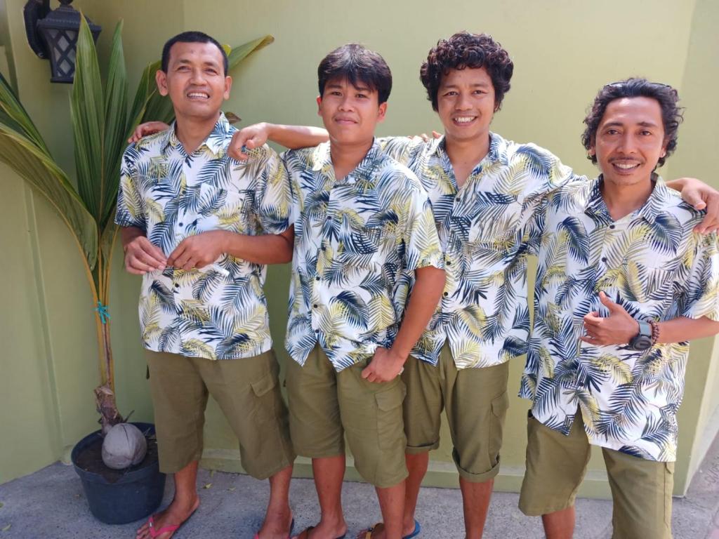 White Coconut Resort - 9