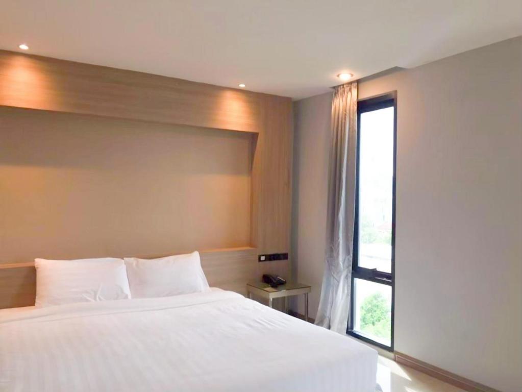 C Hotel Bangna - Resim 12