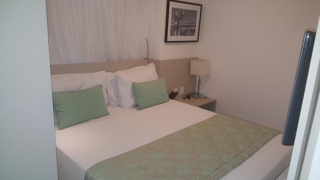  Flat Conselheiro Aguiar 1502