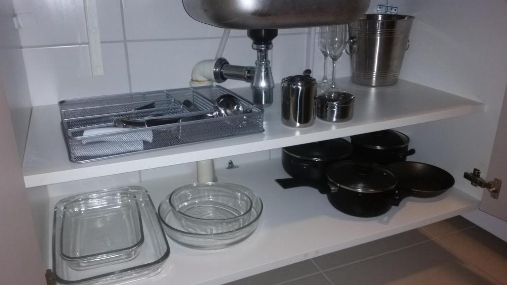  Flat Conselheiro Aguiar 1502