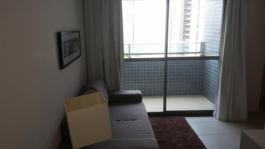  Flat Conselheiro Aguiar 1502