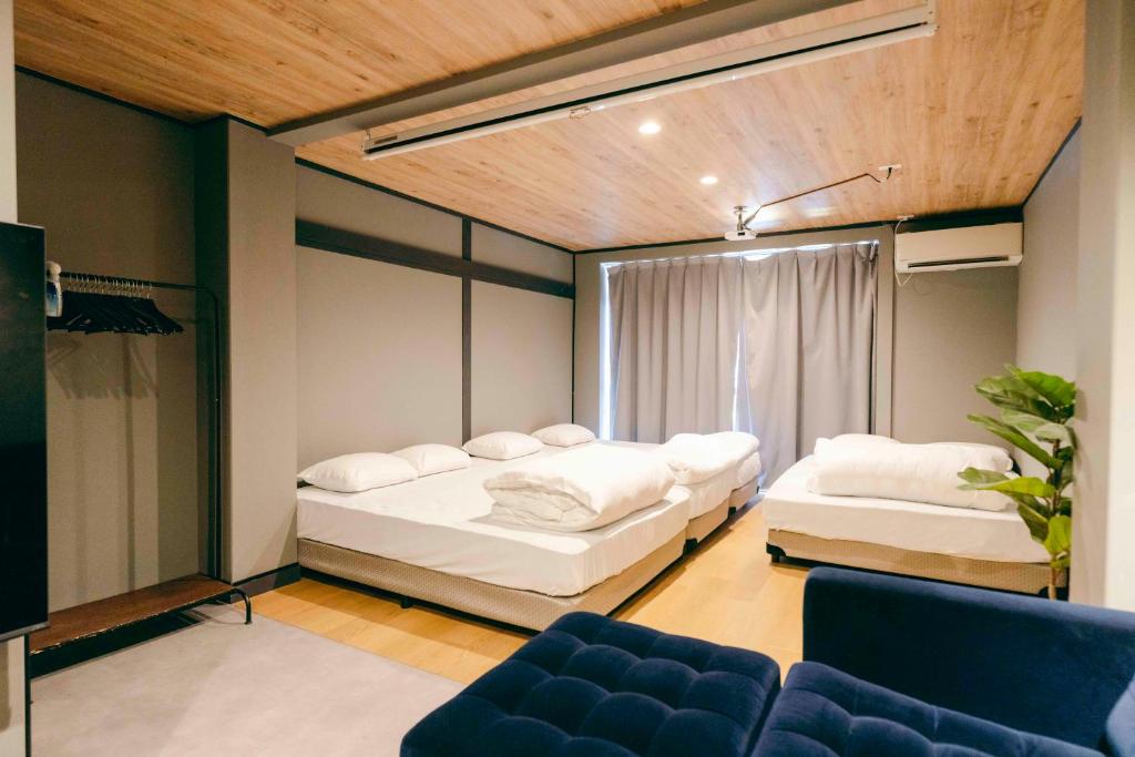 Tasone Stay OSAKA KT2F