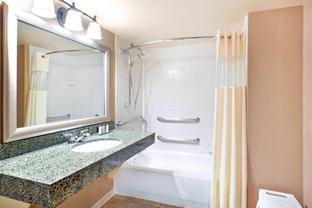 Wingate by Wyndham Denver Tech Center - Suite Con Cama Extragrande - No Fumadores