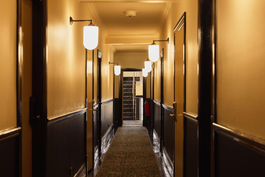 Hotel Diplomat Sydney - Resim 35