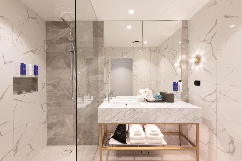 Dorsett Gold Coast - Resim 4