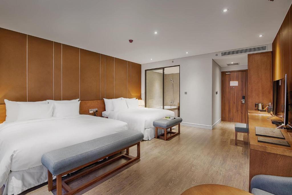 Avora Hotel - Suite Familiare