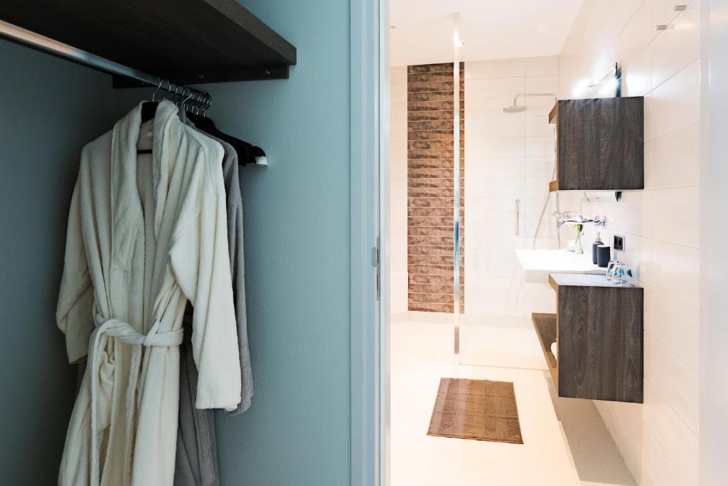 Erve Grootenhuys - Deluxe King Room