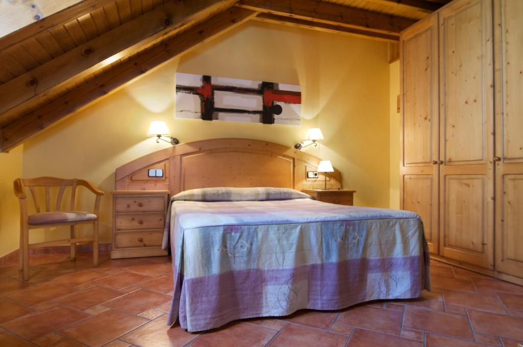 Hotel Pey, Bohí – Updated 2022 Prices