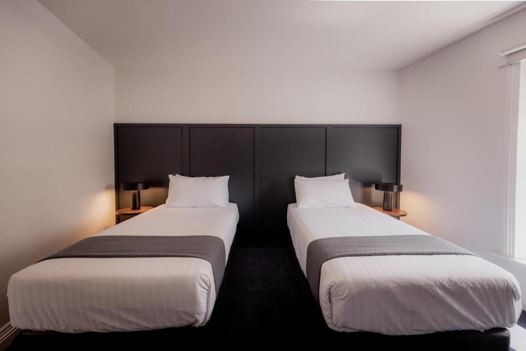 Shipwrights Arms Hotel - Resim 36