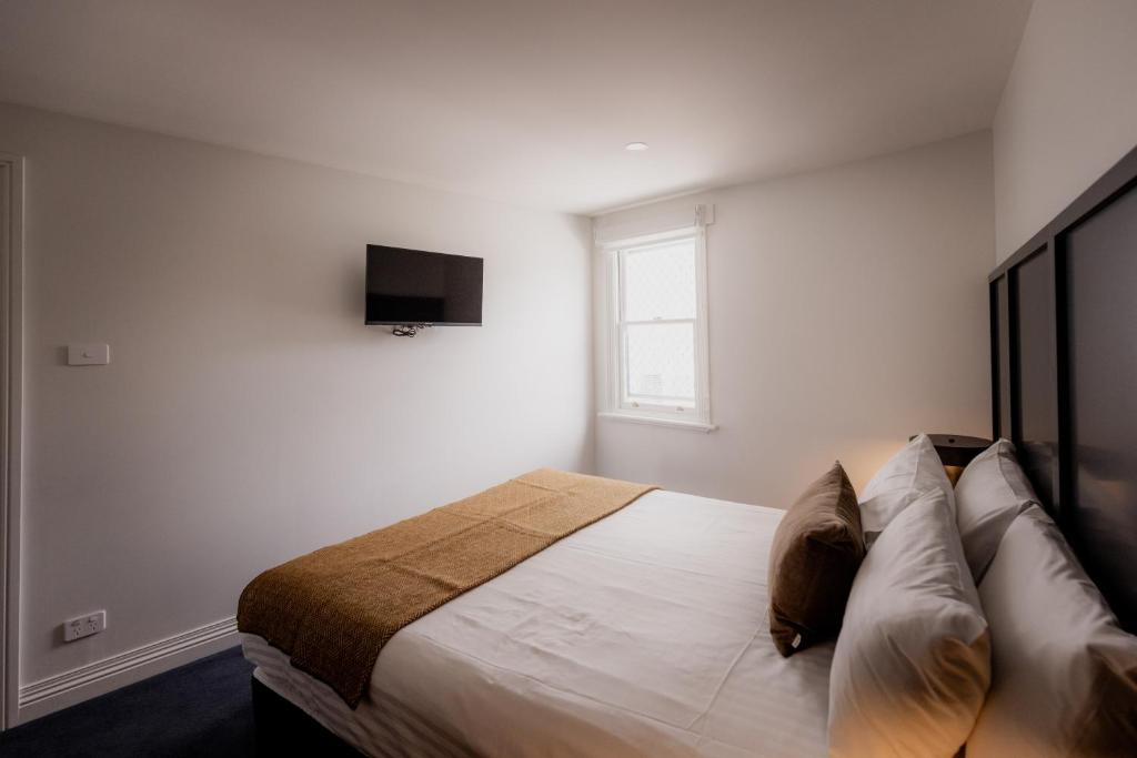 Shipwrights Arms Hotel - Resim 38