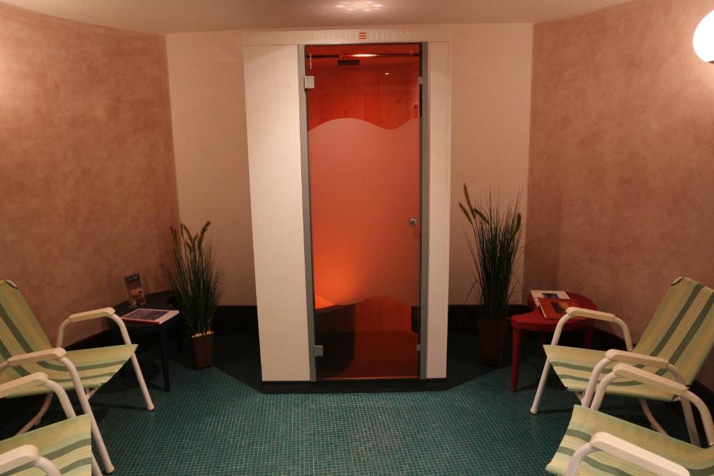 Fotografie z fotogalerie ubytování Hotel Montjola Nova v destinaci Schruns
