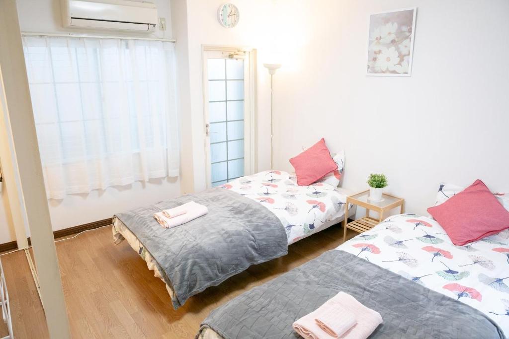 2-8-9 Jusohommachi - House / Vacation STAY 1677