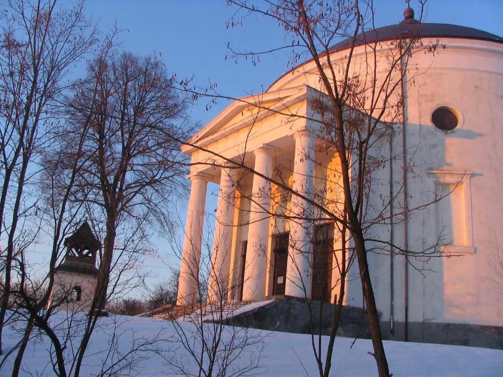 Fotografia z galérie ubytovania Lipicai Ifjúsági Szálló v destinácii Szilvásvárad