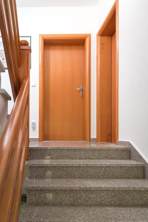 Fotografie z fotogalerie ubytování Guest House Davor Tomas v destinaci Brela
