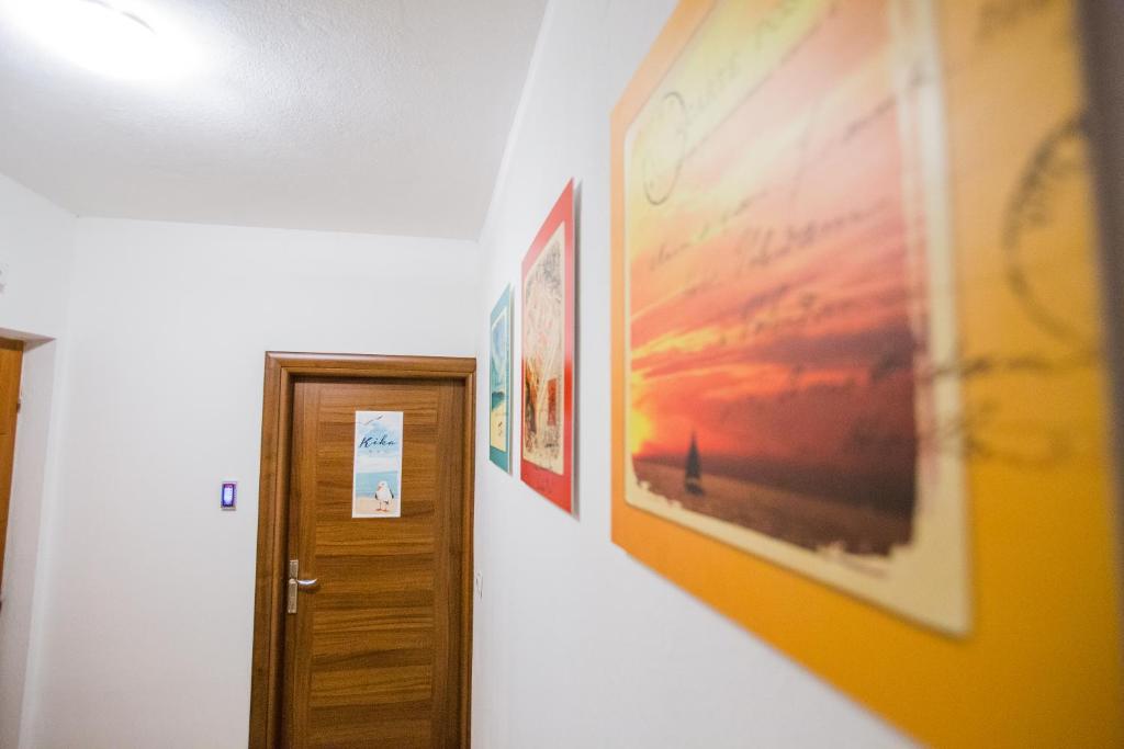 Fotografie z fotogalerie ubytování Grand View Apartments ve Splitu