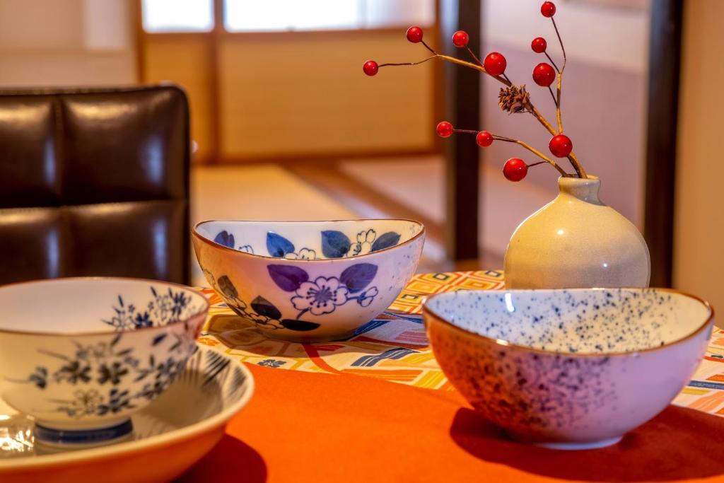 Kyoto Yorokobu Inn / Vacation STAY 9506