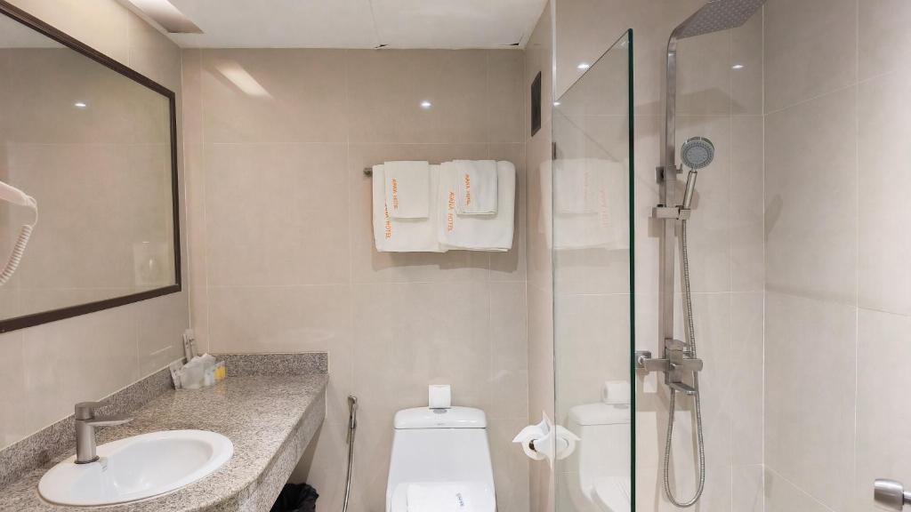 C Hotel Bangna - Resim 13