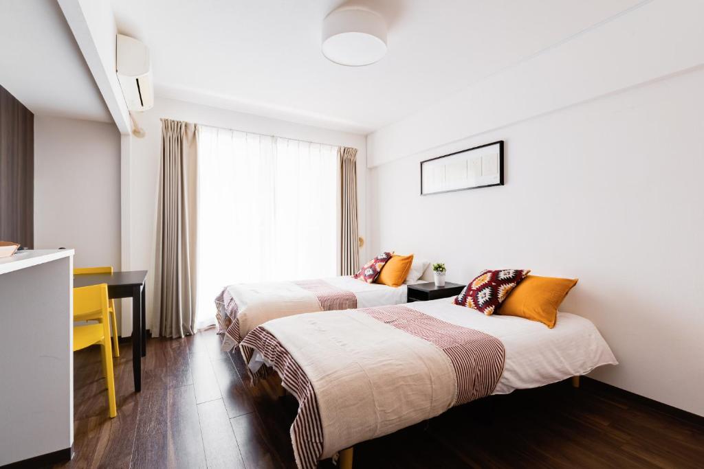 Karasuma Annex / Vacation STAY 4404