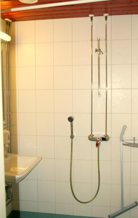 Karjalan Kievari - Twin Room