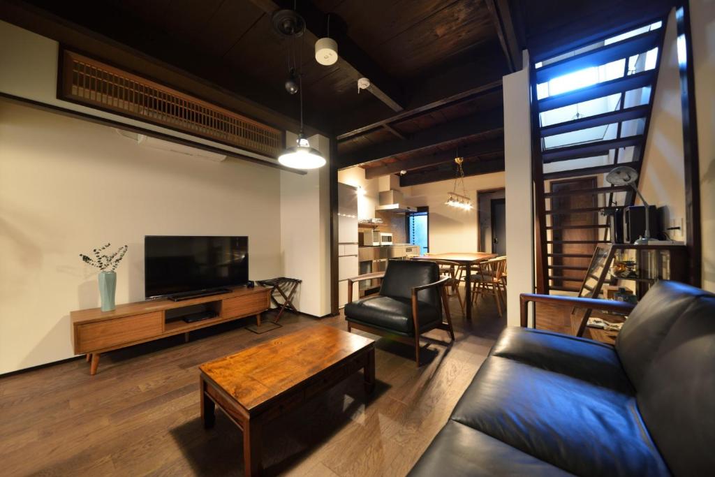 Kyoto - House / Vacation STAY 43519