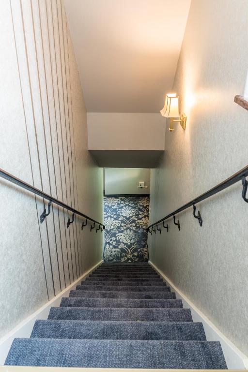 Fotografie z fotogalerie ubytování Hotel Schwarzer Adler Tangermünde v destinaci Tangermünde
