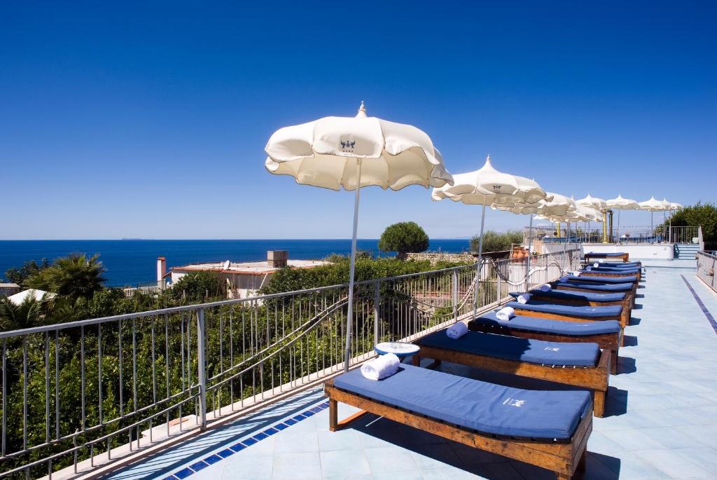 Il Gattopardo Hotel Terme & Beauty Farm, Ischia – Updated 2023 Prices