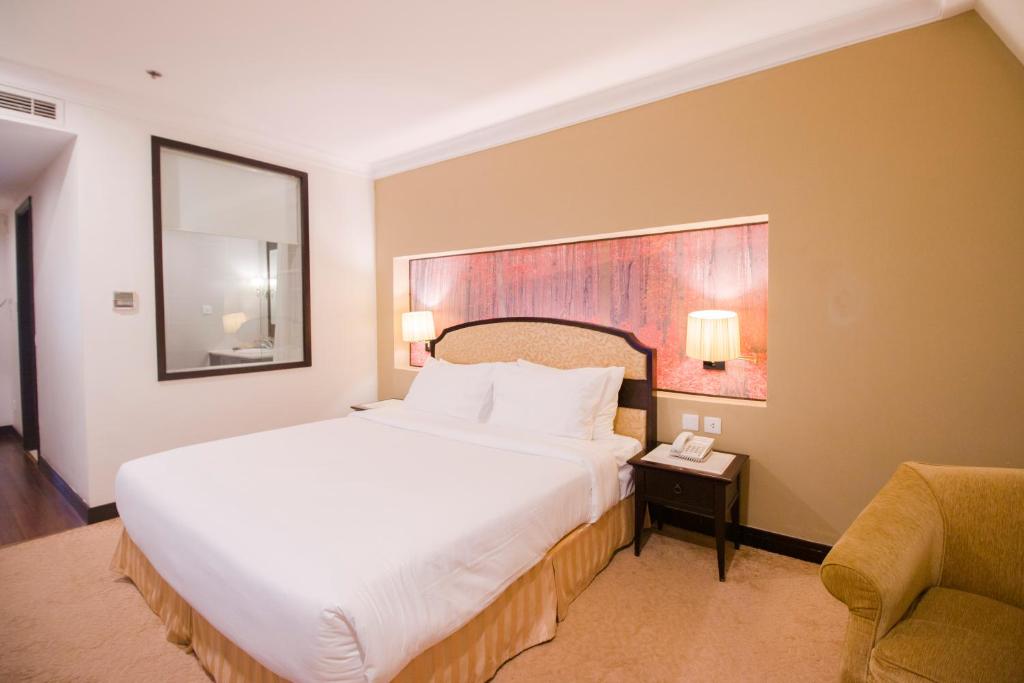 La Sapinette Hotel Dalat - 4