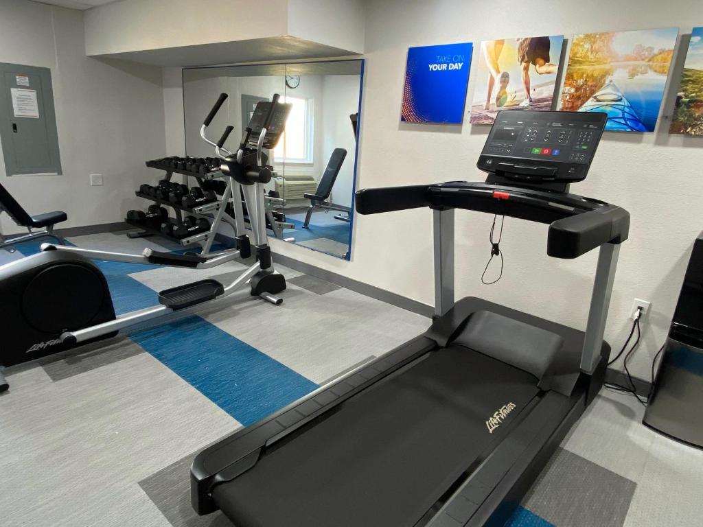Comfort Inn Rutland - Killington photo
