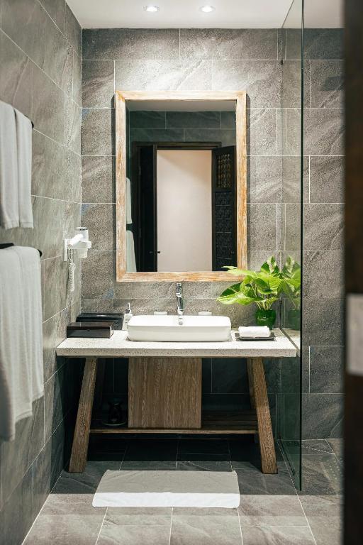 Biệt Thự 3 Phòng Ngủ