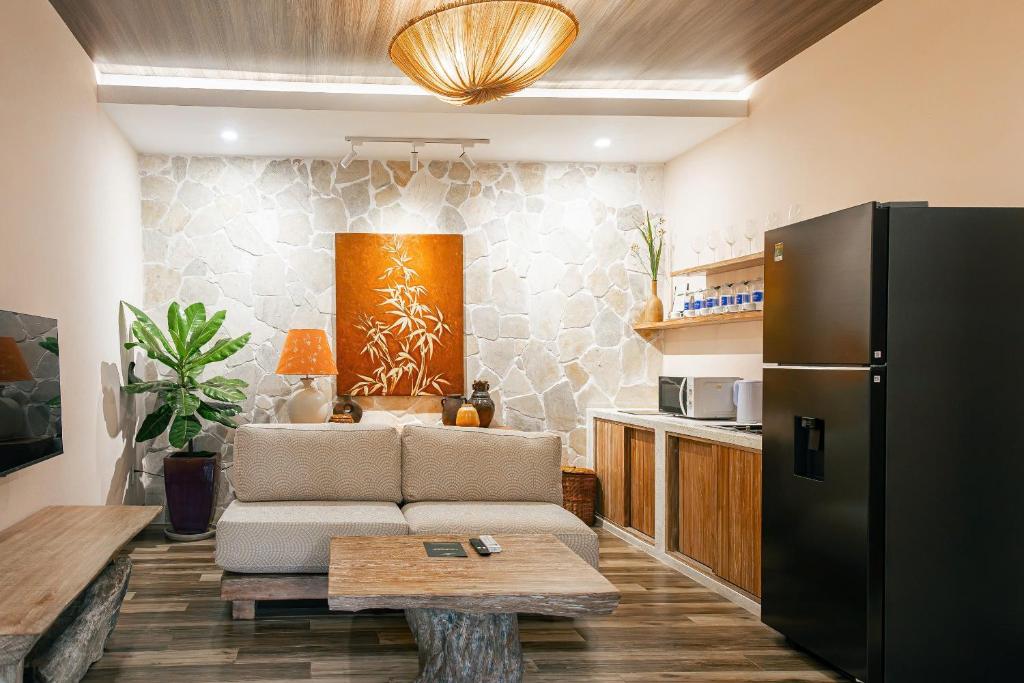 Biệt Thự 3 Phòng Ngủ