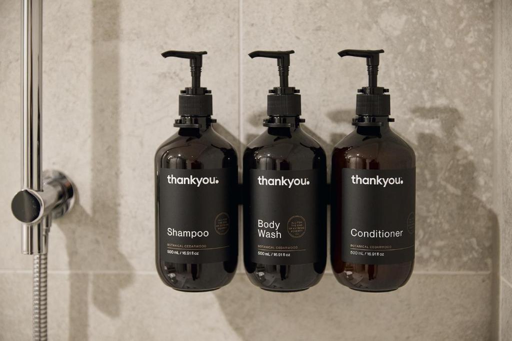 Rydges Darling Square Apartment Hotel - Resim 19